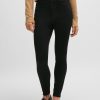 Hugo Boss Pants-Relaxed-fit jeans with cropped length-hugo boss sale 4