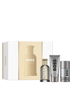 Hugo Boss Cologne-BOSS Bottled eau de parfum gift set-boss hugo