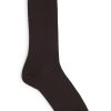 Hugo Boss Socks-Two-pack of regular-length socks in stretch cotton-boss outlet 4