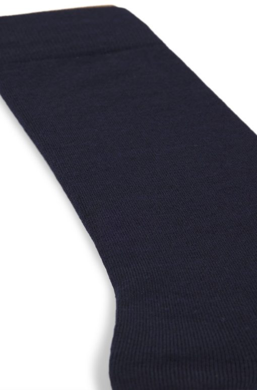 Hugo Boss Socks-Regular-length socks in a cashmere blend-hugo boss store near me - Image 2