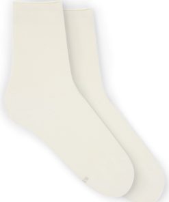 Hugo Boss Underwear, Pajamas, and Socks-Two-pack of socks in a bamboo-viscose blend-hugo boss sale