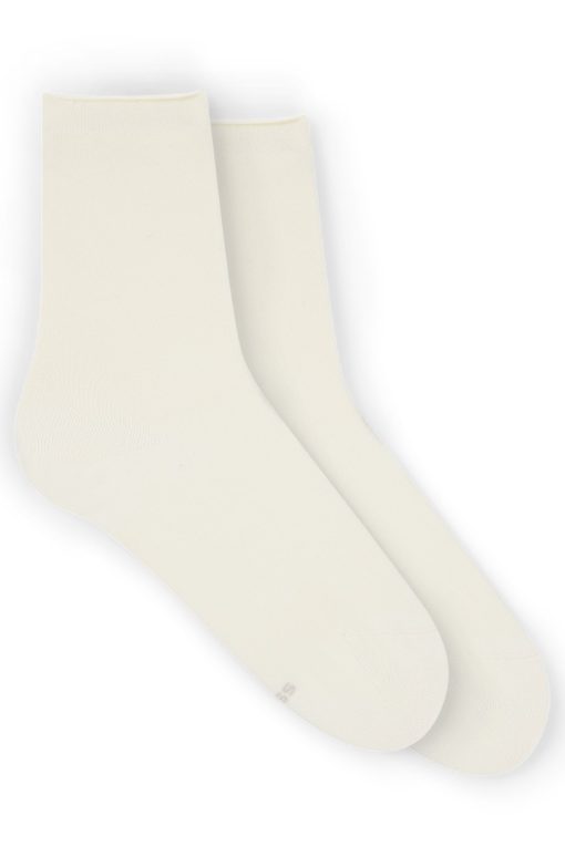 Hugo Boss Underwear, Pajamas, and Socks-Two-pack of socks in a bamboo-viscose blend-hugo boss sale