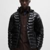 Hugo Boss-Hybrid jacket with goose down and feather filling-hugo boss sale 3