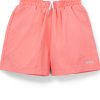 Hugo Boss-Kids’ skirt in cotton with logo-engraved press studs-hugoboss 3