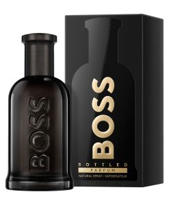 Hugo Boss Cologne-BOSS Bottled parfum 200ml-hugo boss outlet 2