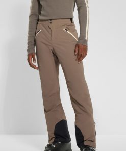 Hugo Boss Pants-BOSS x Perfect Moment padded ski trousers-hugo boss outlet