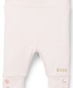 Hugo Boss-Baby leggings-hugoboss