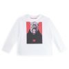 Hugo Boss-Kids’ sweatshirt with racing-inspired details-hugo by hugo boss 3