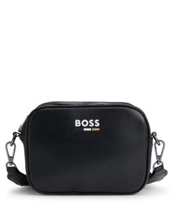 Hugo Boss-Kids’ logo handbag with detachable purse-boss outlet