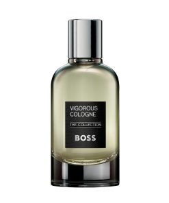 Hugo Boss Cologne-BOSS The Collection Vigorous Cologne eau de parfum 100ml-hugo by hugo boss