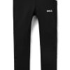 Hugo Boss-Kids’ stretch-jersey leggings with handwritten logos-hugo boss sale 3