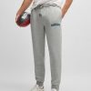 Hugo Boss Tracksuits-BOSS x NFL regular-fit sweatshirt with special branding-hugoboss 4