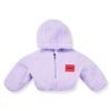 Hugo Boss-Kids’ hooded windbreaker with logo print-boss near me 4